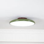 Regulowana LED Lampa sufitowa z obrotowym reflektorem