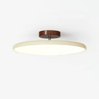Regulowana LED Lampa sufitowa z obrotowym reflektorem