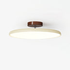 Regulowana LED Lampa sufitowa z obrotowym reflektorem