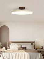 Regulowana LED Lampa sufitowa z obrotowym reflektorem