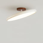 Regulowana LED Lampa sufitowa z obrotowym reflektorem