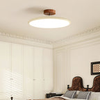 Regulowana LED Lampa sufitowa z obrotowym reflektorem
