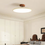 Regulowana LED Lampa sufitowa z obrotowym reflektorem