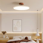 Regulowana LED Lampa sufitowa z obrotowym reflektorem