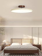 Regulowana LED Lampa sufitowa z obrotowym reflektorem