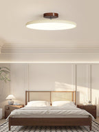 Regulowana LED Lampa sufitowa z obrotowym reflektorem
