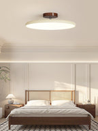 Regulowana LED Lampa sufitowa z obrotowym reflektorem