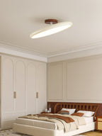 Regulowana LED Lampa sufitowa z obrotowym reflektorem
