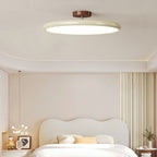 Regulowana LED Lampa sufitowa z obrotowym reflektorem