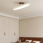 Regulowana LED Lampa sufitowa z obrotowym reflektorem