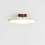 Regulowana LED Lampa sufitowa z obrotowym reflektorem