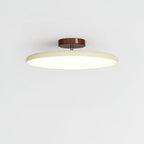 Regulowana LED Lampa sufitowa z obrotowym reflektorem
