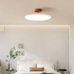 Regulowana LED Lampa sufitowa z obrotowym reflektorem