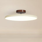 Regulowana LED Lampa sufitowa z obrotowym reflektorem