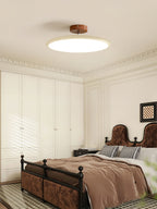Regulowana LED Lampa sufitowa z obrotowym reflektorem