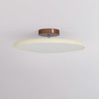 Regulowana LED Lampa sufitowa z obrotowym reflektorem