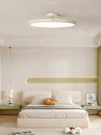 Regulowana LED Lampa sufitowa z obrotowym reflektorem