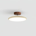 Regulowana LED Lampa sufitowa z obrotowym reflektorem