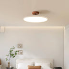 Regulowana LED Lampa sufitowa z obrotowym reflektorem