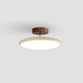 Regulowana LED Lampa sufitowa z obrotowym reflektorem