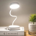 Lampka biurkowa LED LichtFlex z portem USB