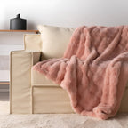 Gewichtsdecke 160 x 200 cm Individuelle Fertigung für das Schlafzimmer
