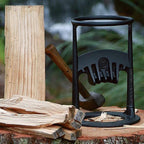 WoodForce Manueller Holzspalter