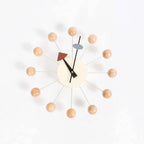 ZeitForm 3D Wanduhr Modern Geräuschlos Wohnzimmer