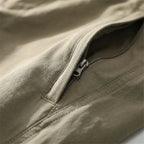 BergFlex Outdoorhose Herren leicht und schnelltrocknend