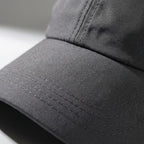 PonyFit damska czapka baseballowa z otworem na kucyk
