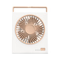 AirGo Bærbar Batteridrevet Ventilator