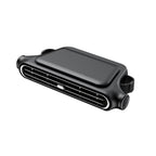 DriveBreeze bilventilator med clip-holder og USB-opladning
