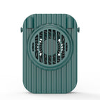 AirBreeze Bærbar Mini-Håndventilator