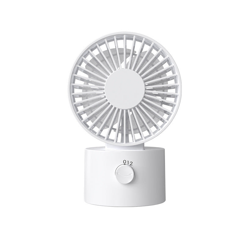 CoolFlow Przenośny mini cyrkulator powietrza  