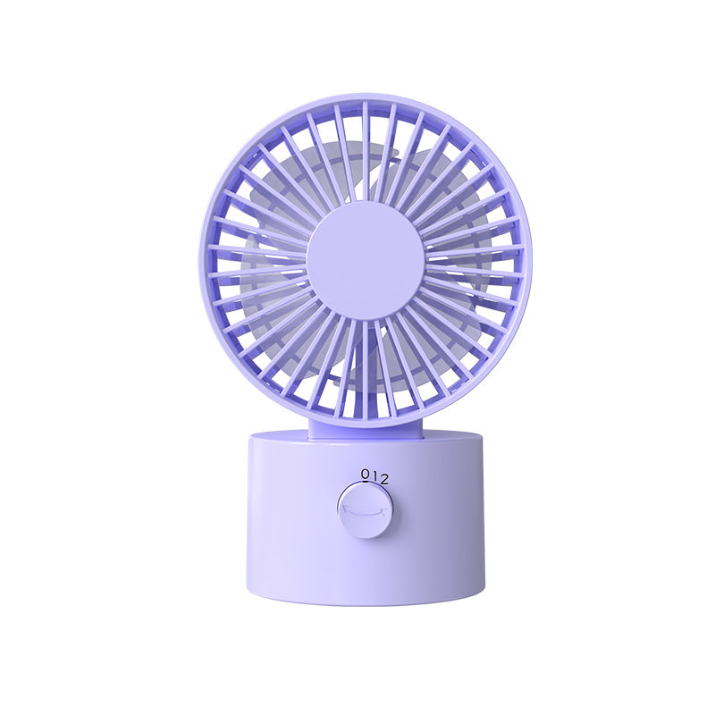 CoolFlow Przenośny mini cyrkulator powietrza  