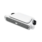 DriveBreeze bilventilator med clip-holder og USB-opladning