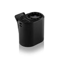 BreezeBelle Tragbarer USB-Handventilator