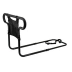 Stabiler Haltegriff und Bettgitter für das Schlafzimmer