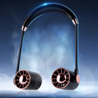 Luftino bærbar USB mini ventilator med flere hastigheder