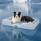 ComfortNest Ortopædisk hundeseng