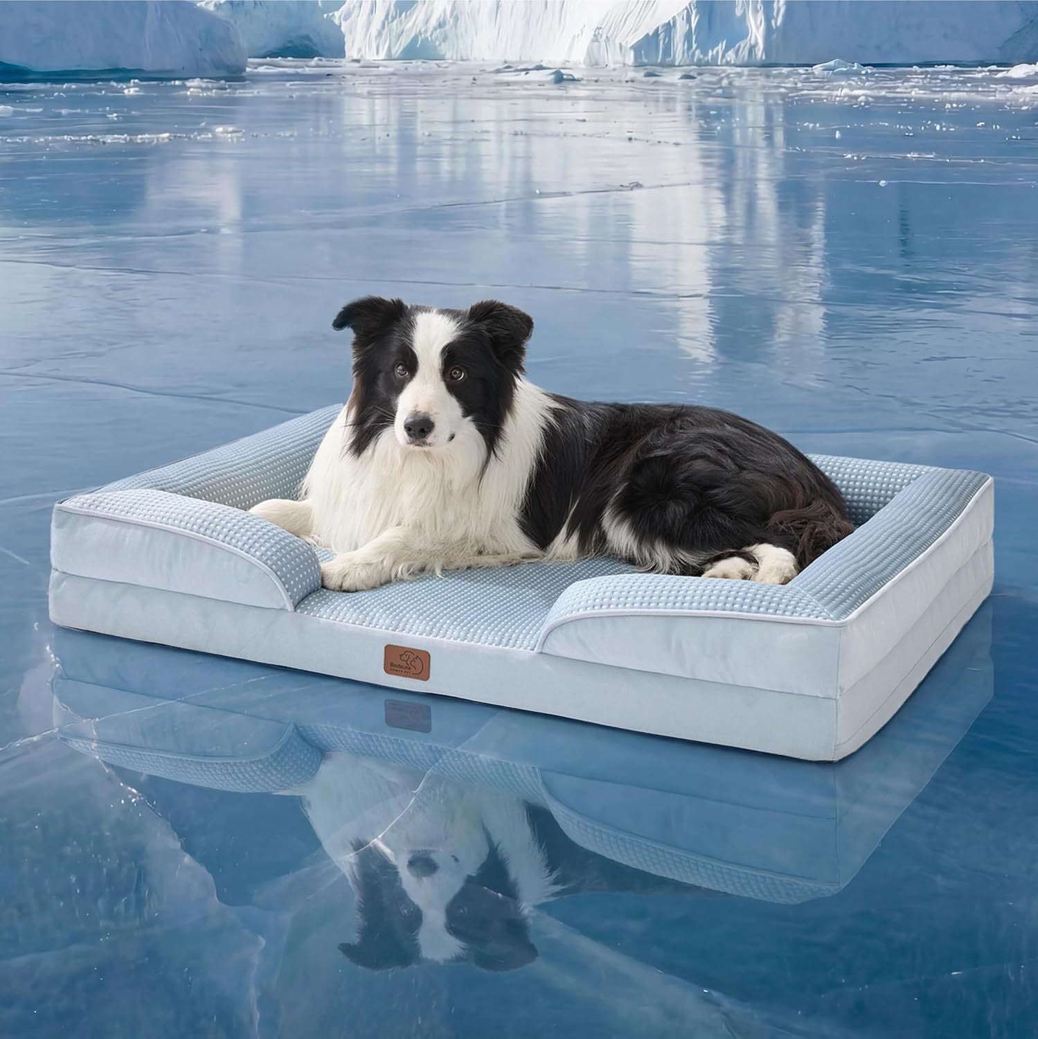 ComfortNest Ortopædisk hundeseng