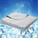 CozySoft Mikrofleece-Kuscheldecke