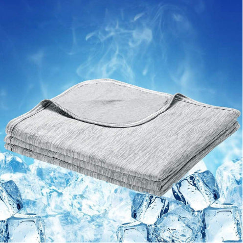 CozySoft Mikrofleece-Kuscheldecke