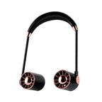 Luftino bærbar USB mini ventilator med flere hastigheder