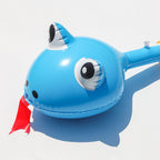 AquaPython Vandspreder slange til have og vandleg for børn