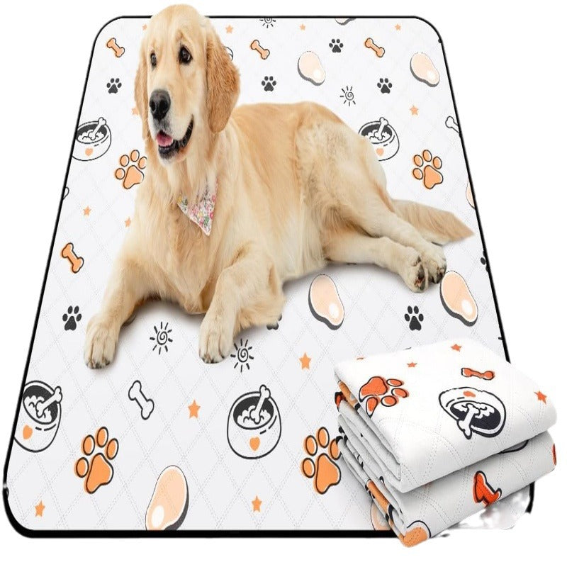 KuschelPfote Hundedecke