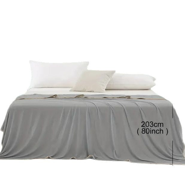 CozySoft Mikrofleece-Kuscheldecke