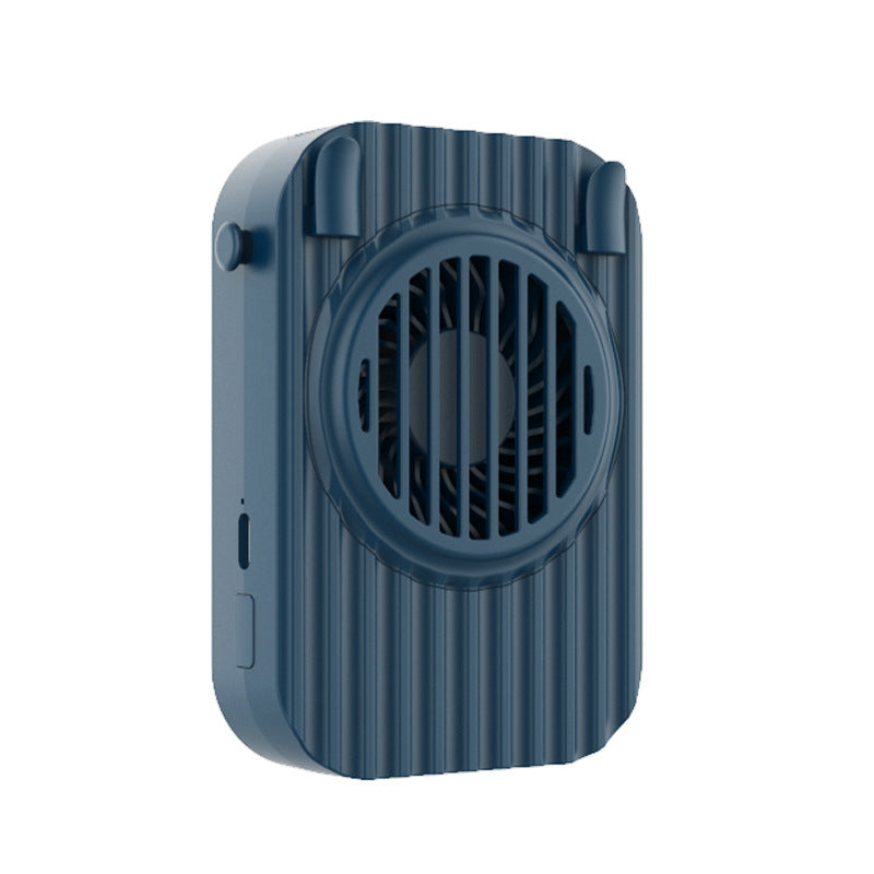AirBreeze Bærbar Mini-Håndventilator