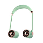 Luftino bærbar USB mini ventilator med flere hastigheder
