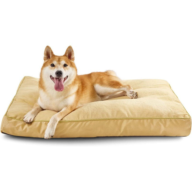RuhePfote Hundebett
